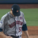 Illustration for article titled The Complete Collection Of Game 2s Pitcher Home Run Reaction Faces